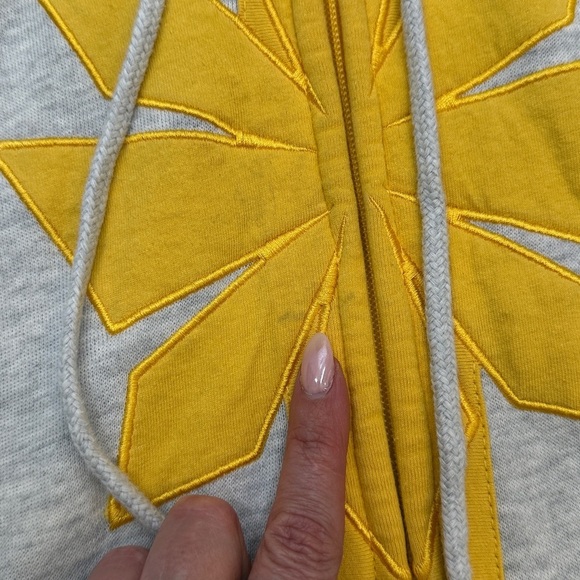 Her Universe Dreamworks She-Ra And The Princesses Of Power Zip Hoodie Small - Picture 12 of 14